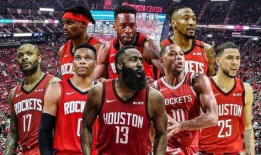 沃神最新爆料火箭,揭秘潜在交易对象与策略